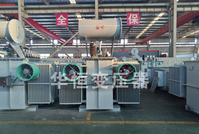 6300KVA集宁集宁集宁电力变压器