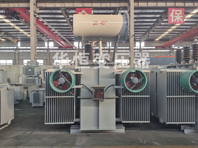 S11-8000/35集宁集宁集宁电力变压器价格