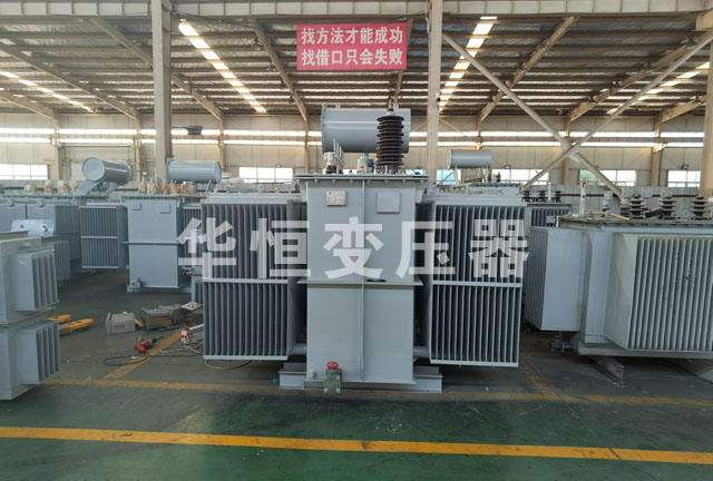 SZ11-8000/35集宁集宁集宁电力变压器