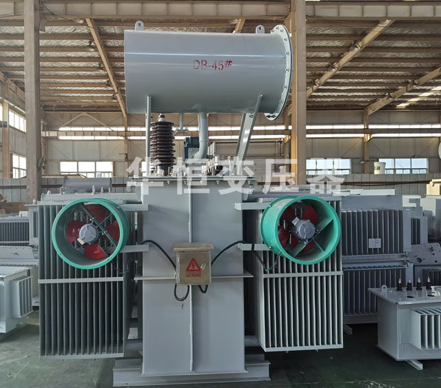 S13-6300/35集宁集宁集宁电力变压器