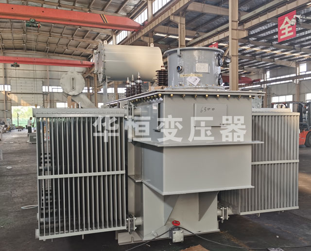 S11-8000/35集宁集宁集宁油浸式变压器价格
